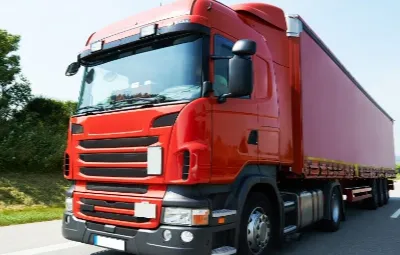 Bursa Yunak Ambar Kargo