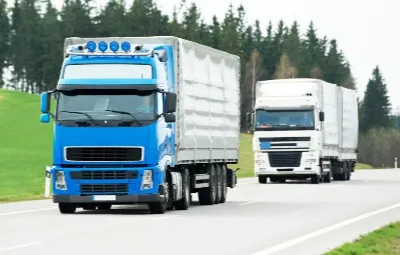 Bursa Yunak | Eşya Taşıma